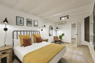 KeyFamily Loft Las Ramblas